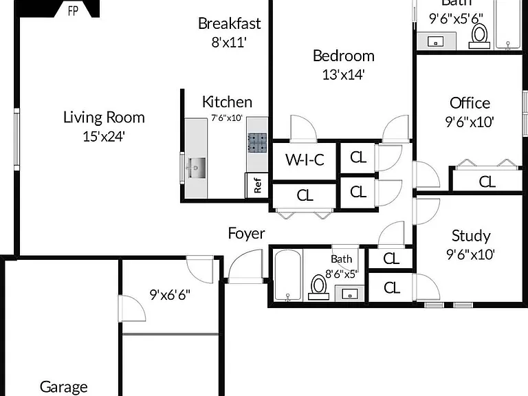 10709 Berthound Dr — Photo 32