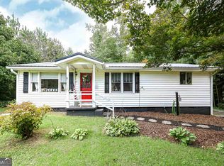 14631 Veterans Memorial Hwy, Villa Rica, GA 30180