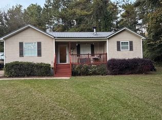 3550 W Point Rd, Lagrange, GA 30240