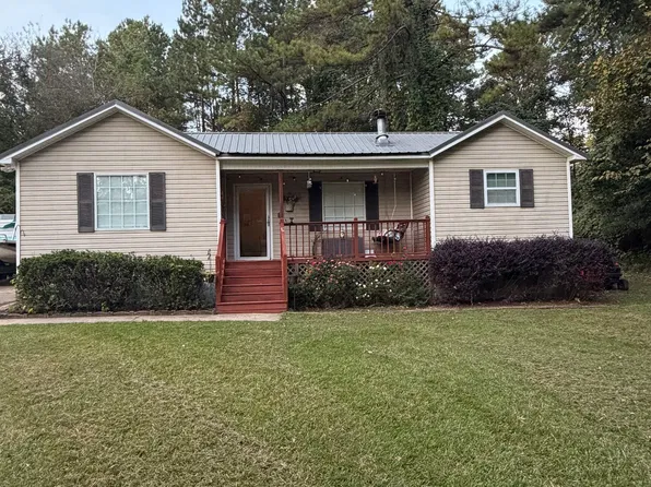 3550 W Point Rd, Lagrange, GA 30240