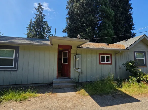 1604 Fones Road SE, Olympia, WA 98501