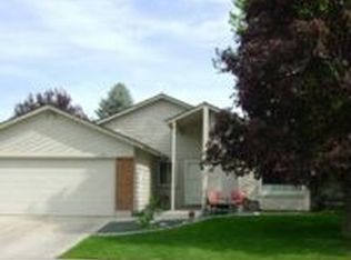 544 Ranch Dr, Eagle, ID 83616