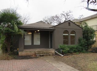 3213 Windsor Rd, Austin, TX 78703