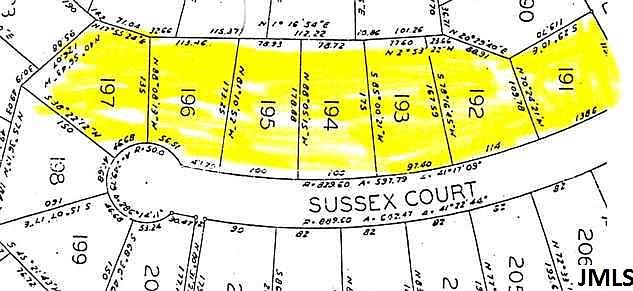 1st image of 8900 Sussex Ct