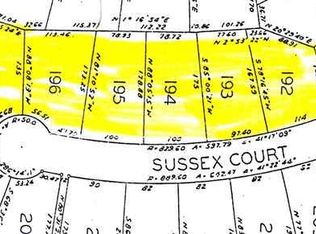 8950 Sussex Ct, Onsted, MI