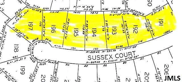 8878 Sussex Ct photo 1