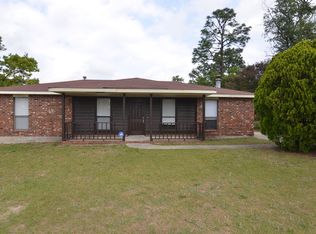 2581 Anthony Dejuan Pkwy, Hephzibah, GA 30815