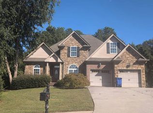 4374 Wellesley Dr, Ooltewah, TN 37363