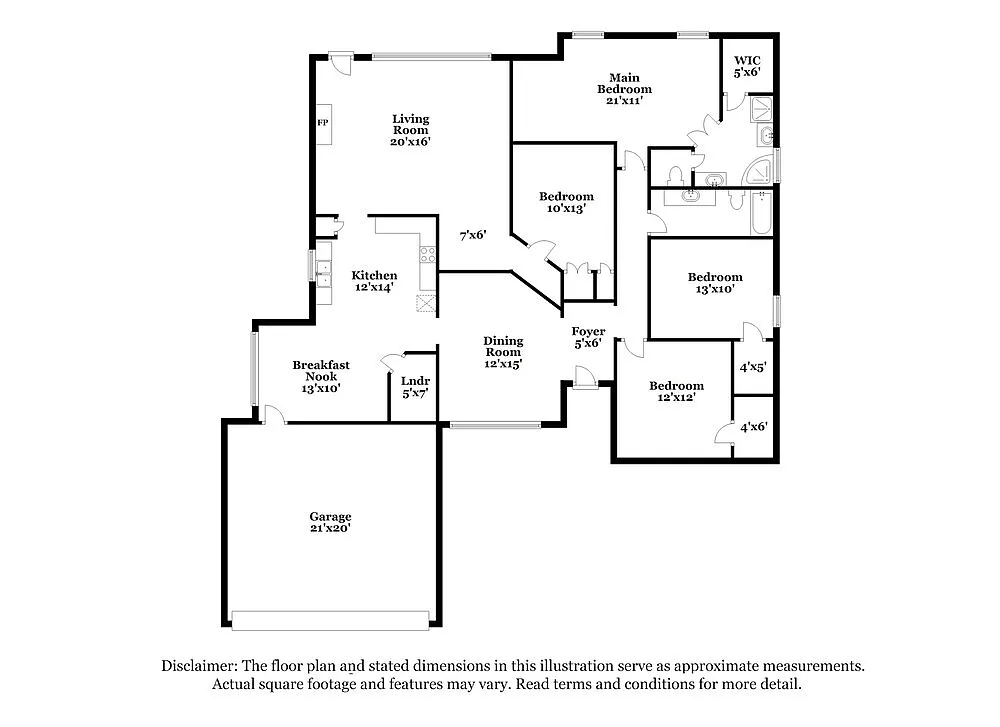 Building Photo - 9261 Speerberry Ln
