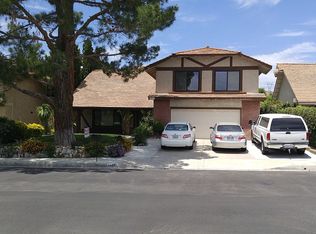 20453 Alaminos Dr, Santa Clarita, CA 91350