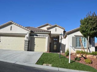 10646 Alpine Frost Ct, Las Vegas, NV 89129