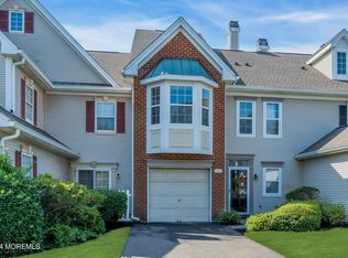 152 S Manor Ct #1520, Belmar, NJ 07719