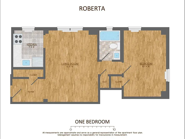 Roberta — Photo 13