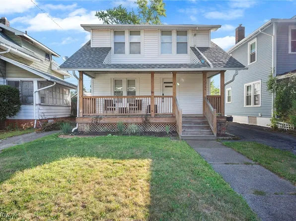 3331 W 129th St, Cleveland, OH 44111