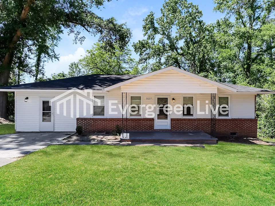 3637 Belair Rd