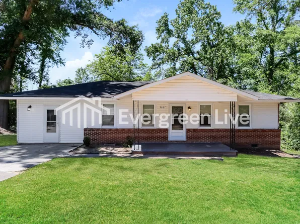 3637 Belair Rd, Augusta, GA 30909