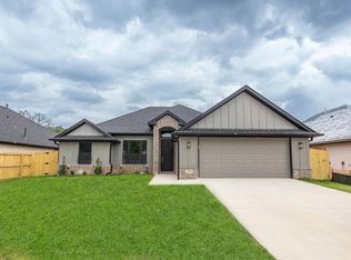 19143 Ambrosia Dr, Flint, TX 75762