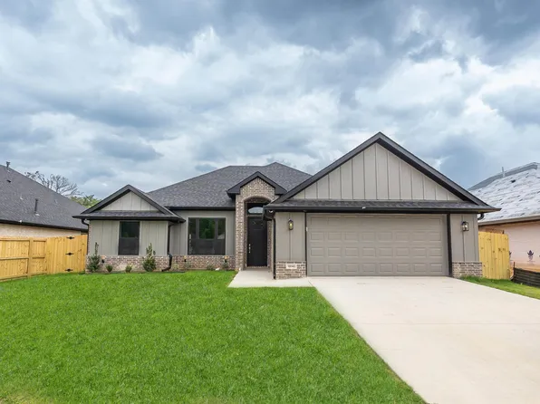 19143 Ambrosia Dr, Flint, TX 75762