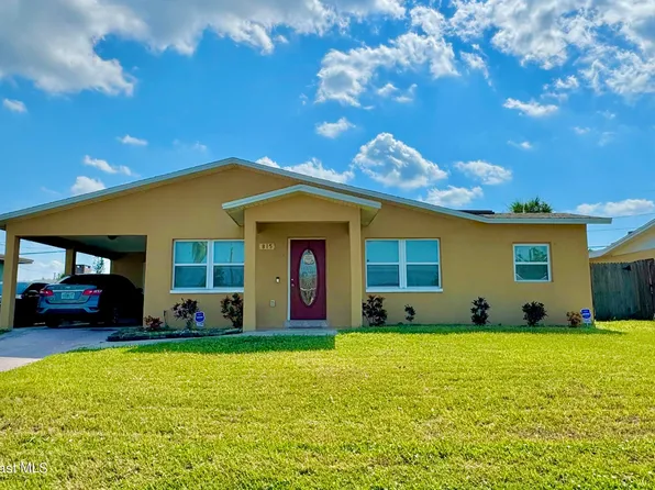 815 Juniper Ln, Melbourne, FL 32901