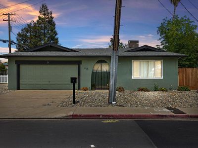 1800 Geer Rd, Turlock, CA, 95382