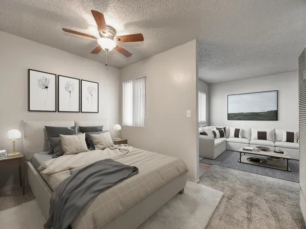 Lincoln Village West