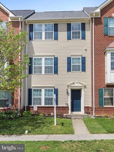 563 Lord Fairfax St, Charles Town, WV, 25414