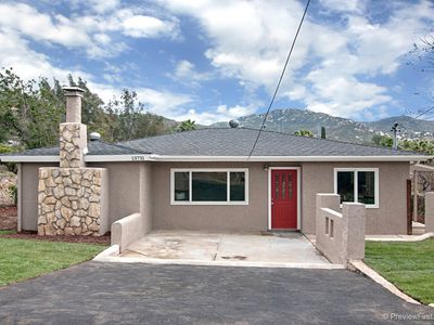 13731 Ridge Hill Rd, El Cajon, CA, 92021