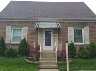 3632 W 68th St, Chicago, IL 60629