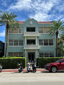 1523 West Ave APT 101, Miami Beach, FL, 33139