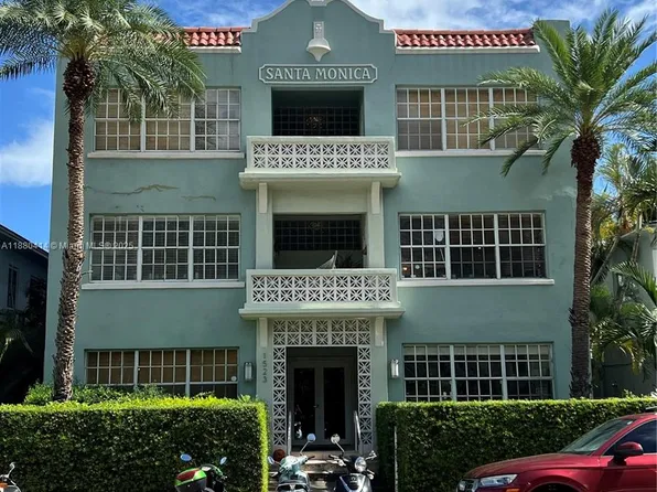 1523 West Ave APT 101, Miami Beach, FL 33139