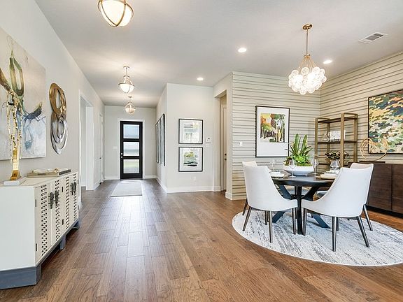 3rd image of 20505 Christie Marie Ln