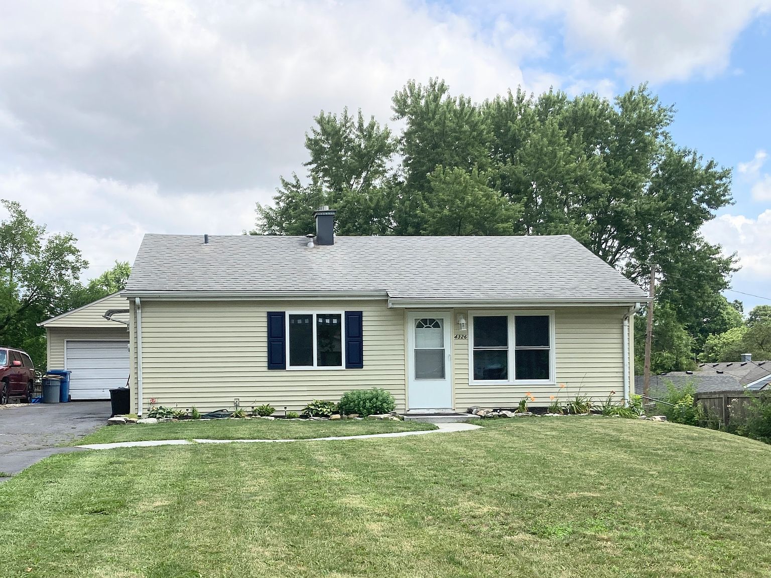 4326 Alden Ave, Indianapolis, IN 46221 Zillow