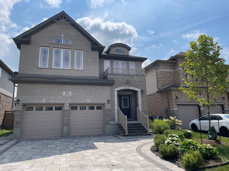 1st image of 94 Ambrous Cres
