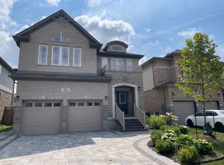 94 Ambrous Cres, Guelph, ON