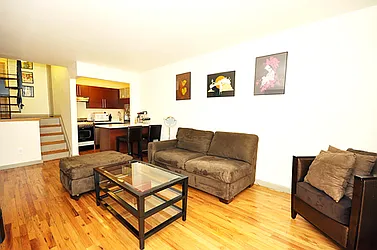 Sold by Olshan Realty