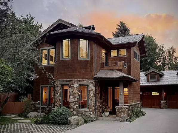 1263 Bunny Ct #1, Aspen, CO 81611