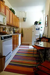 Rented by Citi Habitats