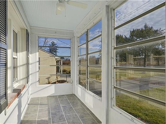 New Tile on Front Porch