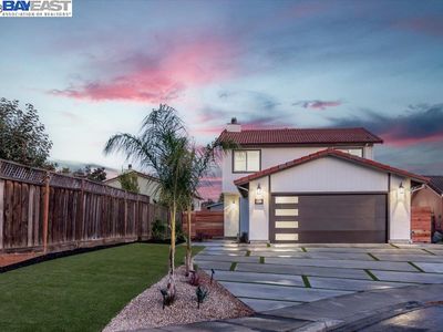 6032 Birch Pl, Newark, CA, 94560