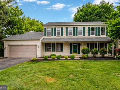 10521 Cedar Creek Dr, Manassas, VA, 20112