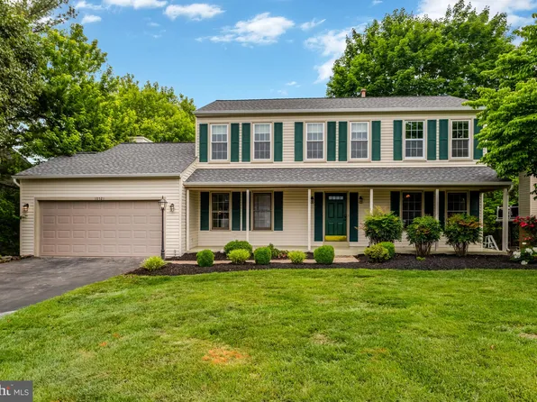 10521 Cedar Creek Dr, Manassas, VA 20112