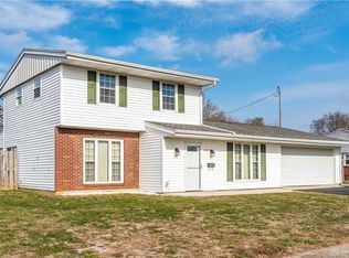1052 Grissom Ave, New Carlisle, OH
