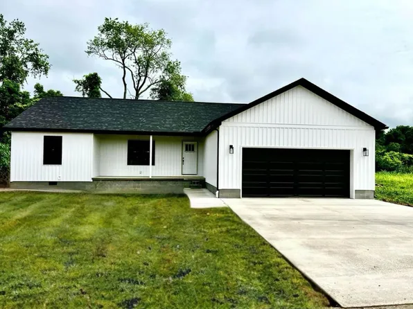 39 Township Road 1174, Proctorville, OH 45669