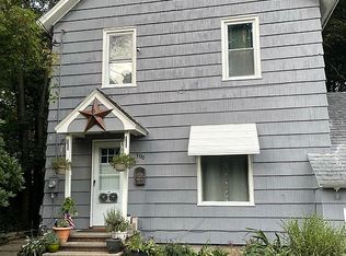 308 Stowe St, Jamestown, NY 14701