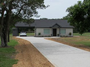 4716 1st Sgt Israel Almendarez, Alvin, TX 77511