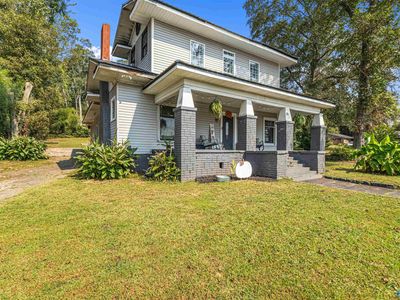 212 4th St NW, Attalla, AL, 35954