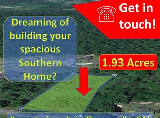 1401 Glenwood Dr, Thomasville, GA 31792