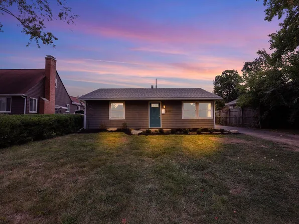 664 Georgian Dr, Columbus, OH 43228