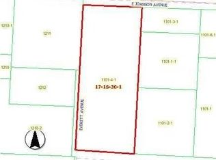 3221 E Johnson Ave, Pensacola, FL 32514