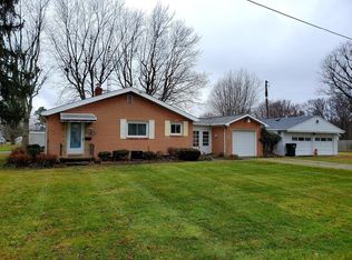 5280 Short St, Lima, OH 45806
